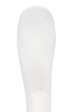 Plain Senior Playing Socks